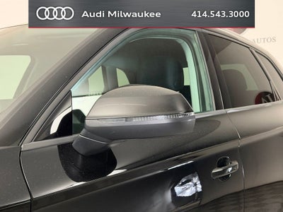 2018 Audi Q5 2.0T Premium quattro