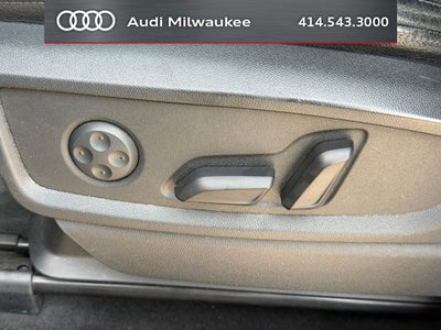 2018 Audi Q5 2.0T Premium quattro