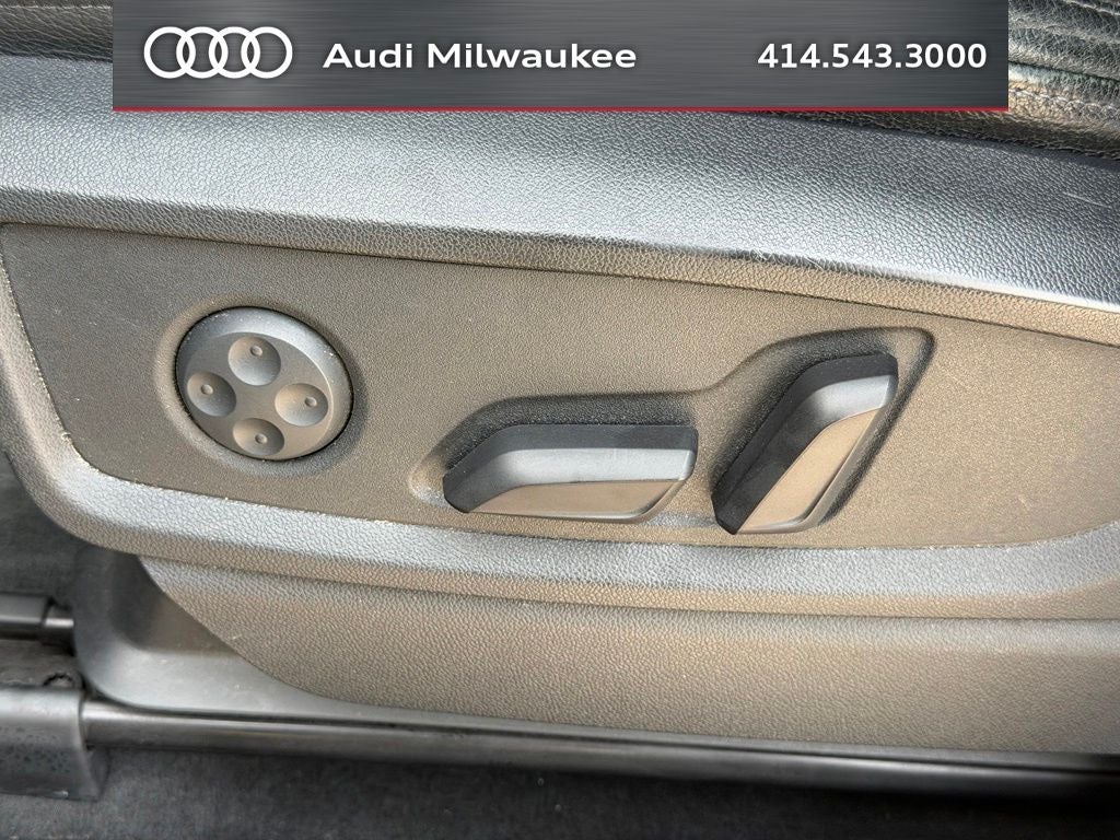2018 Audi Q5 2.0T Premium quattro