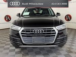 2018 Audi Q5 2.0T Premium quattro