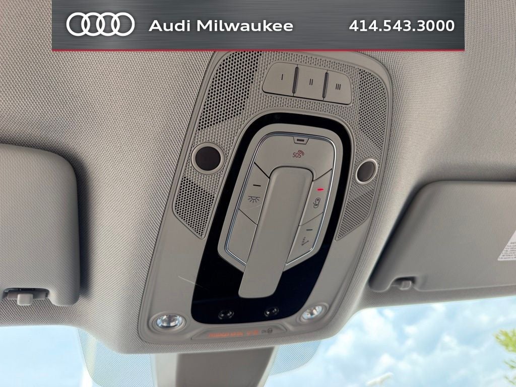 2018 Audi Q5 2.0T Premium quattro