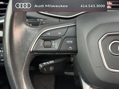 2018 Audi Q5 2.0T Premium quattro