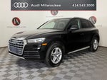 2018 Audi Q5 2.0T Premium quattro