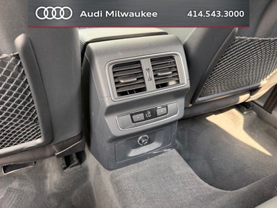 2018 Audi Q5 2.0T Premium quattro
