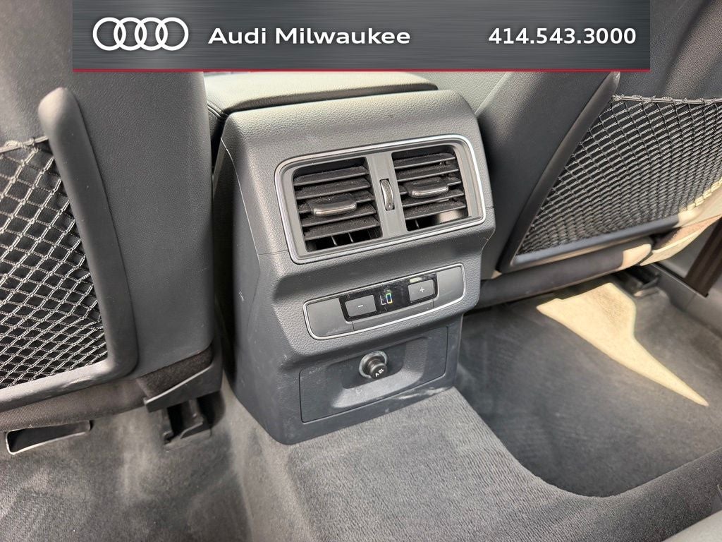 2018 Audi Q5 2.0T Premium quattro