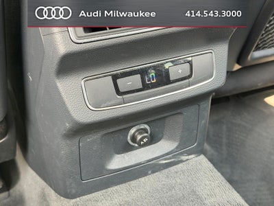 2018 Audi Q5 2.0T Premium quattro