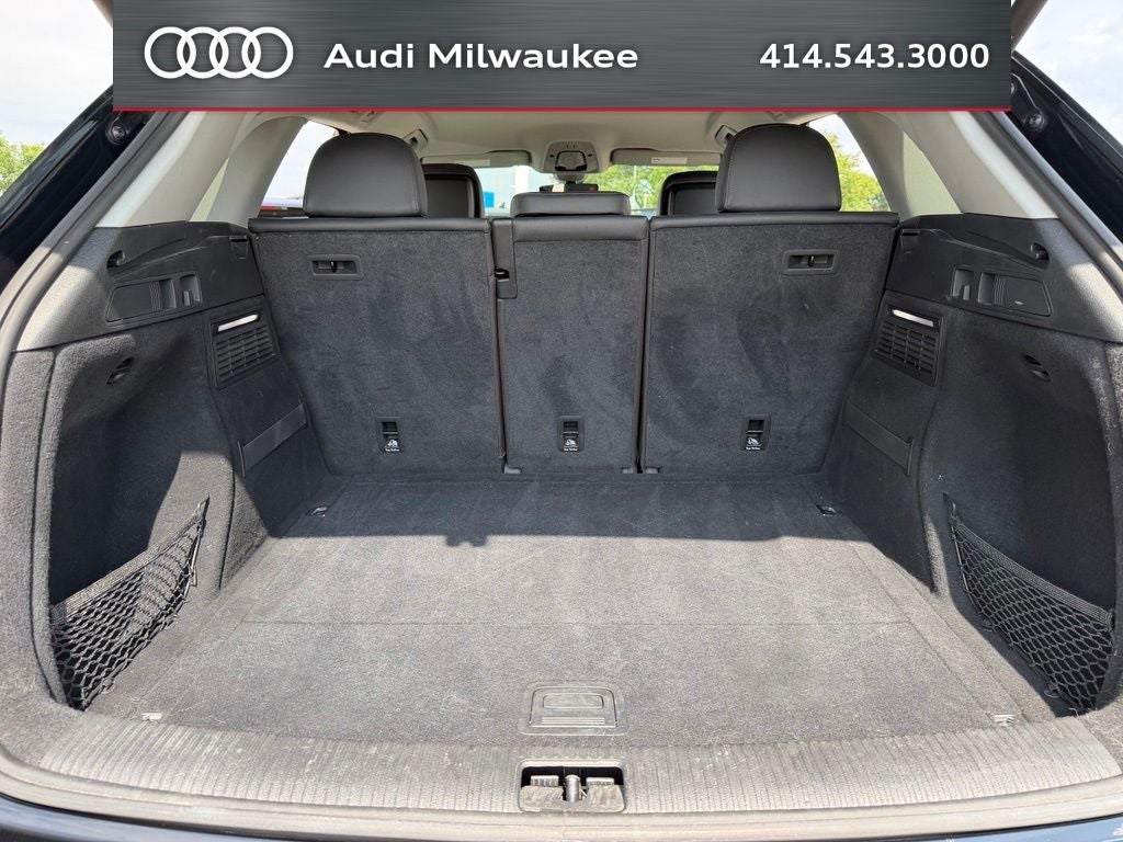 2018 Audi Q5 2.0T Premium quattro