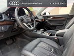 2018 Audi Q5 2.0T Premium quattro