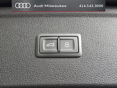 2019 Audi Q5 2.0T Premium quattro