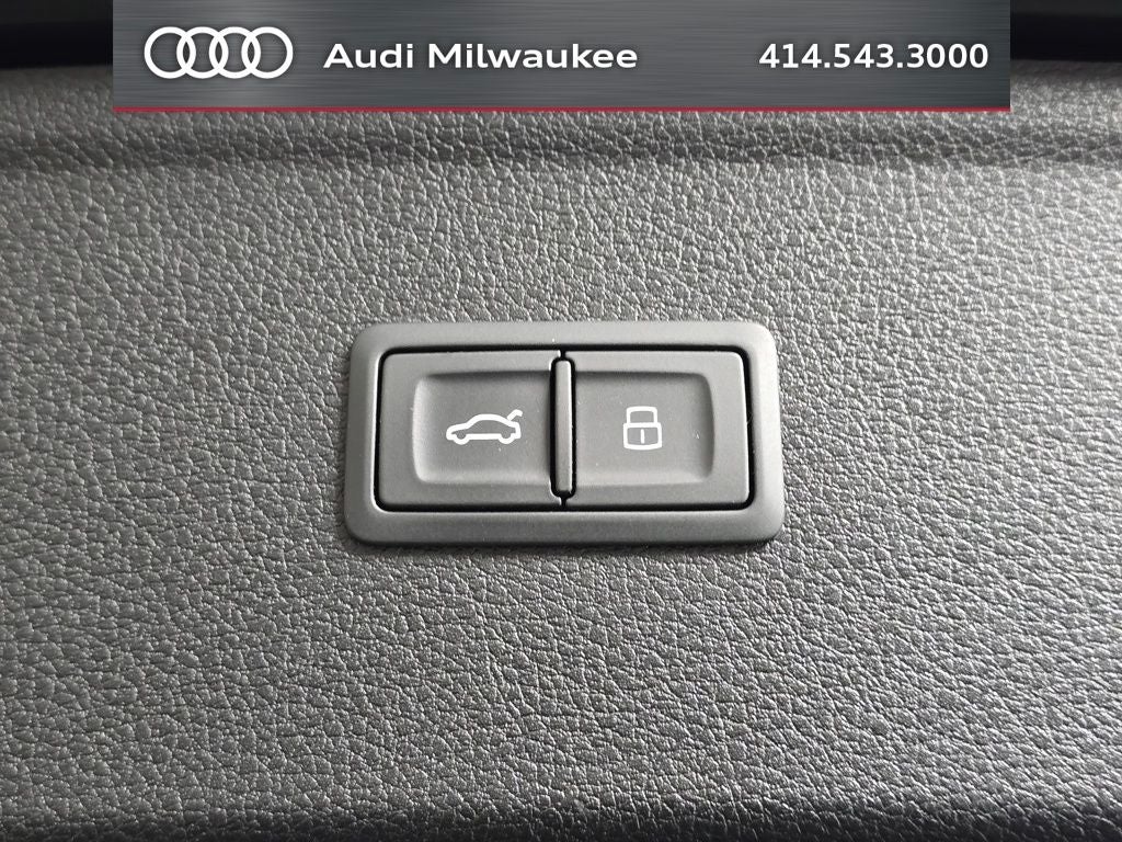 2019 Audi Q5 2.0T Premium quattro