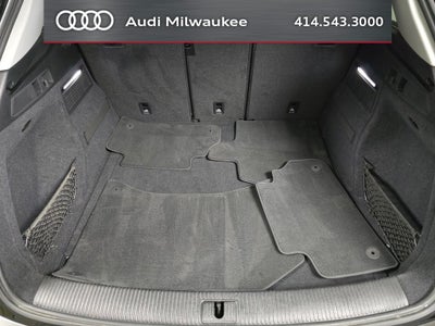 2019 Audi Q5 2.0T Premium quattro