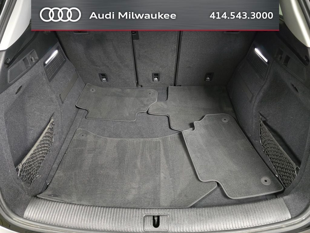 2019 Audi Q5 2.0T Premium quattro
