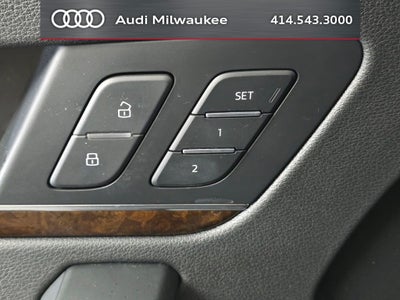 2019 Audi Q5 2.0T Premium quattro