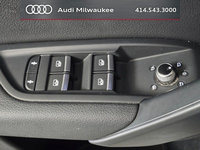 2019 Audi Q5 2.0T Premium quattro