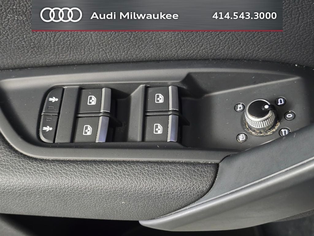 2019 Audi Q5 2.0T Premium quattro