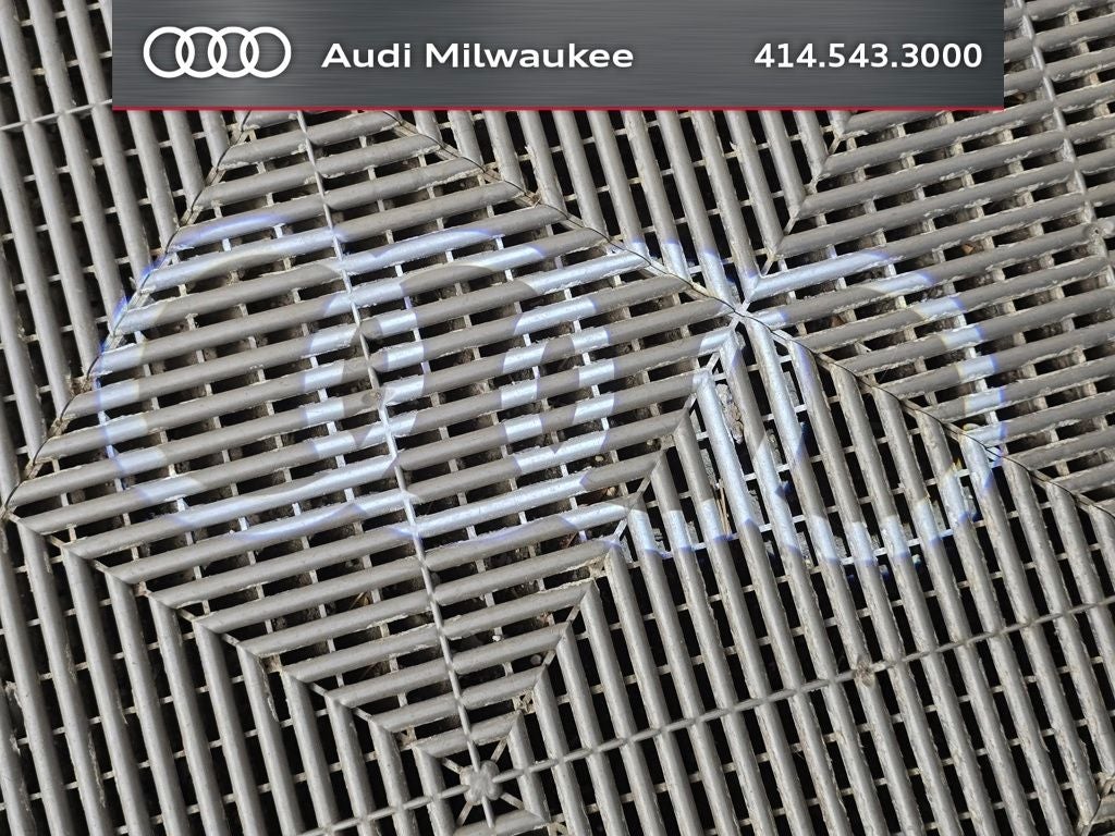 2019 Audi Q5 2.0T Premium quattro