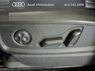 2019 Audi Q5 2.0T Premium quattro