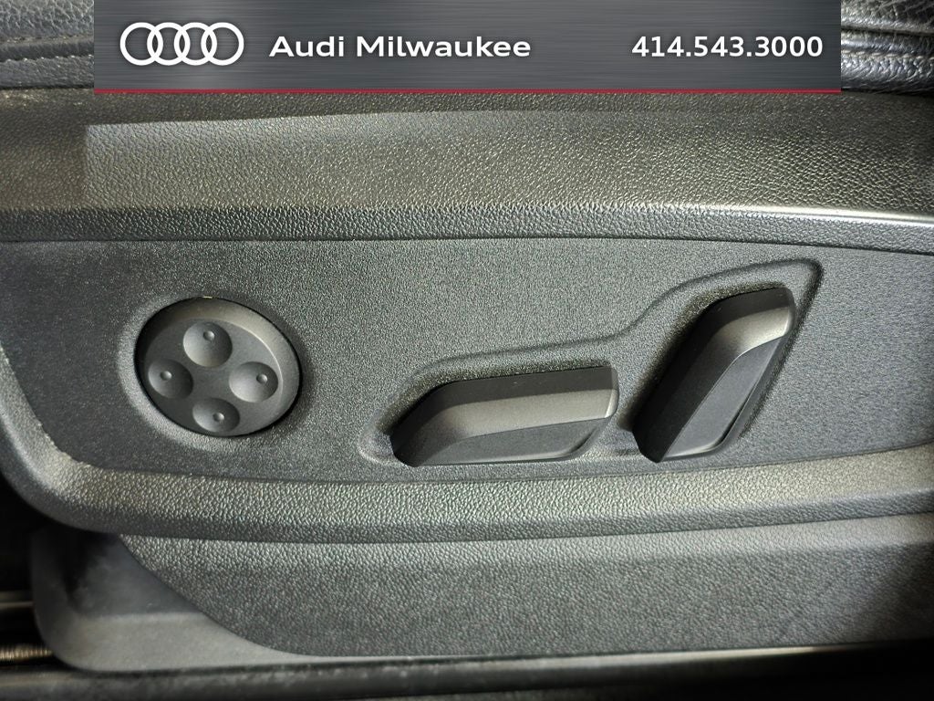 2019 Audi Q5 2.0T Premium quattro