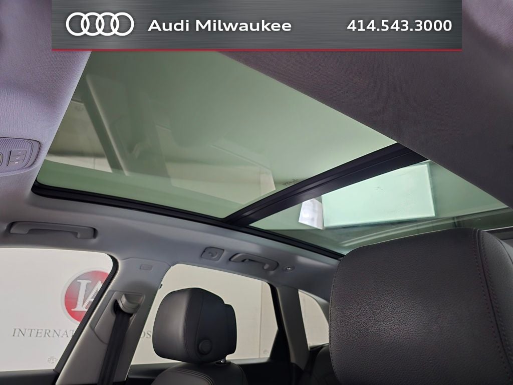 2019 Audi Q5 2.0T Premium quattro