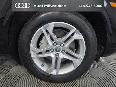 2019 Audi Q5 2.0T Premium quattro