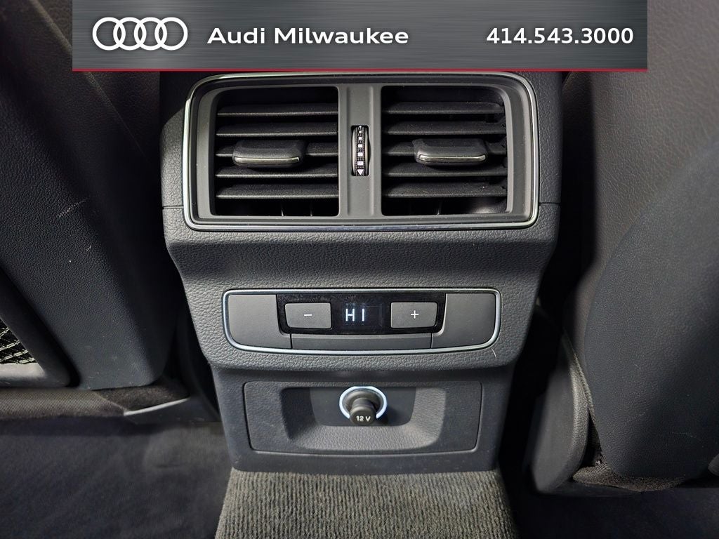 2019 Audi Q5 2.0T Premium quattro