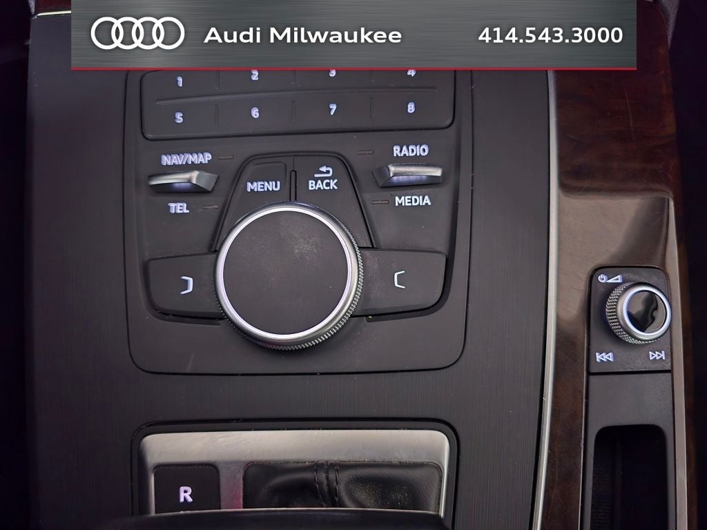 2019 Audi Q5 2.0T Premium quattro