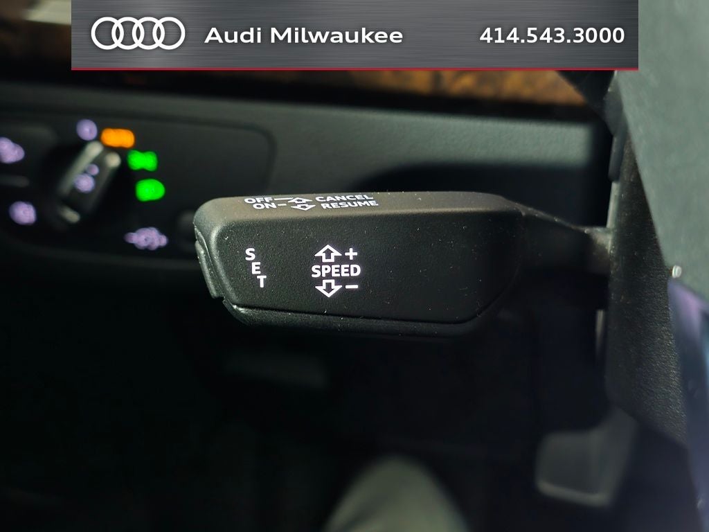 2019 Audi Q5 2.0T Premium quattro