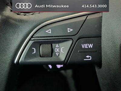 2019 Audi Q5 2.0T Premium quattro