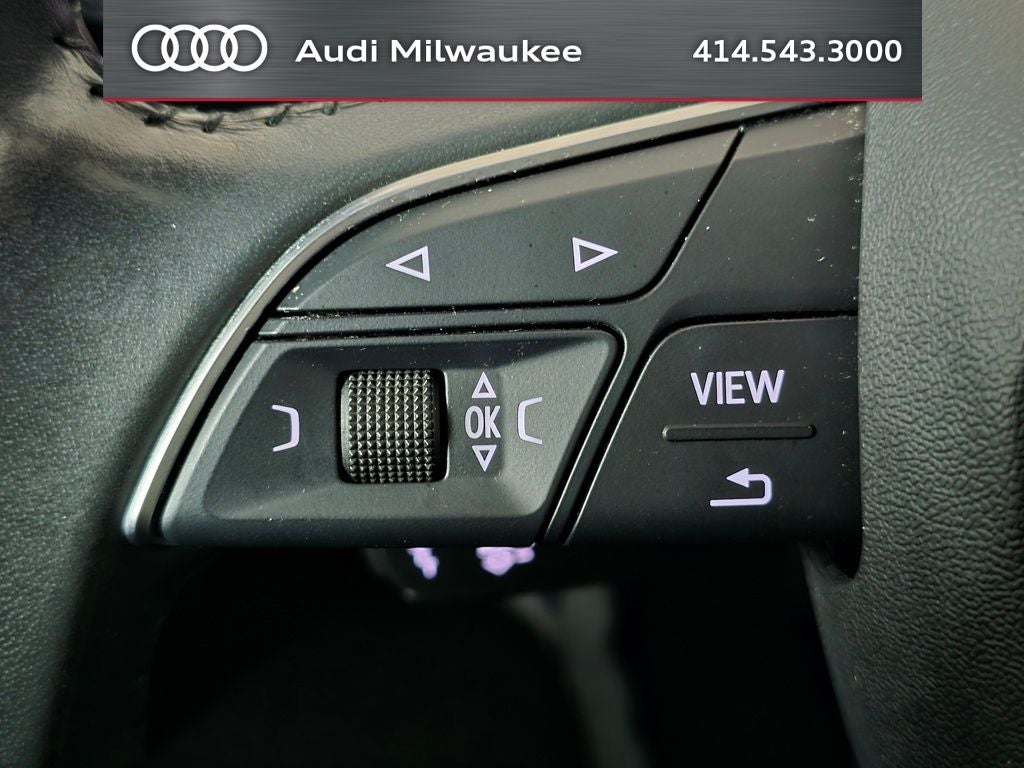 2019 Audi Q5 2.0T Premium quattro