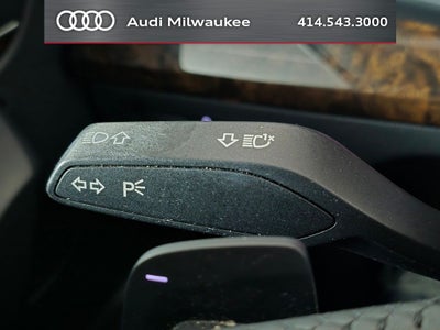 2019 Audi Q5 2.0T Premium quattro