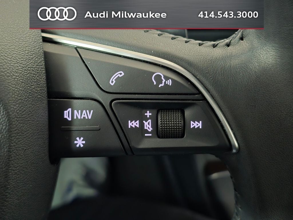 2019 Audi Q5 2.0T Premium quattro