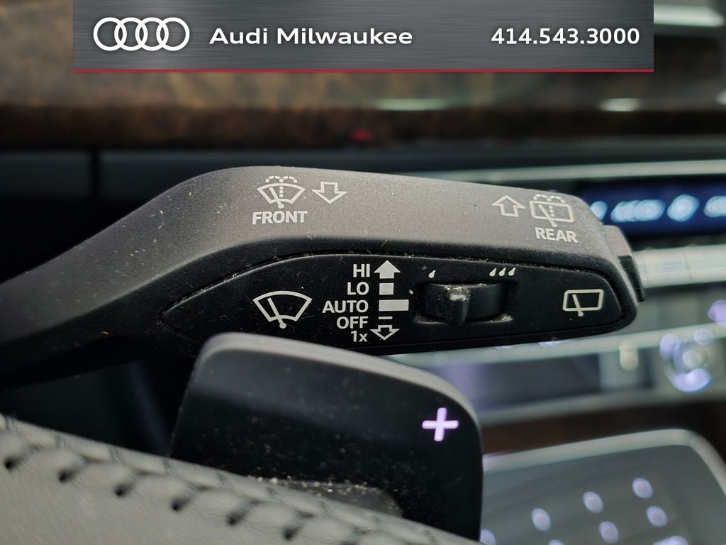 2019 Audi Q5 2.0T Premium quattro