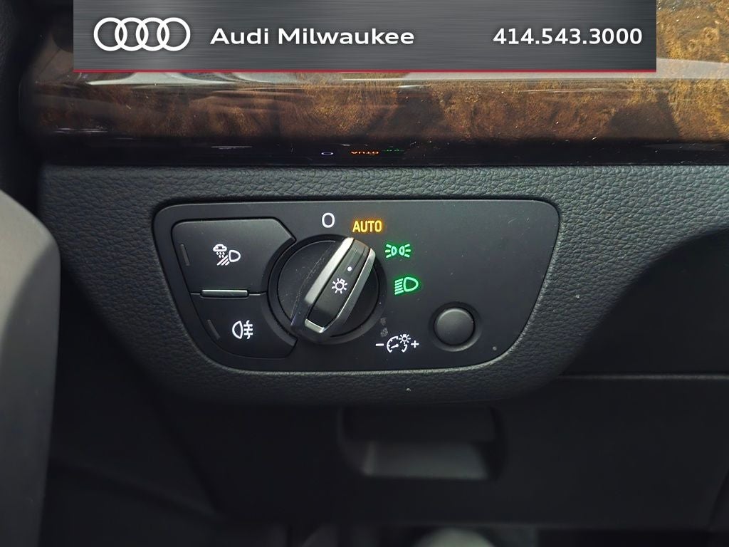 2019 Audi Q5 2.0T Premium quattro