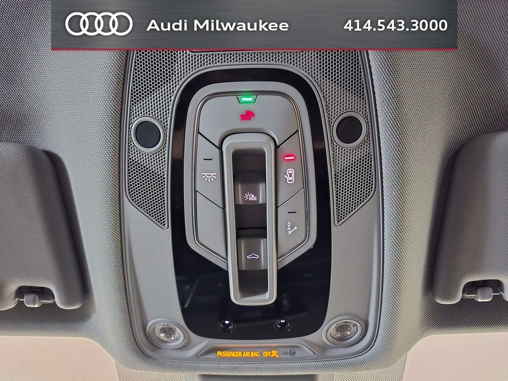 2019 Audi Q5 2.0T Premium quattro