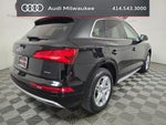 2019 Audi Q5 2.0T Premium quattro