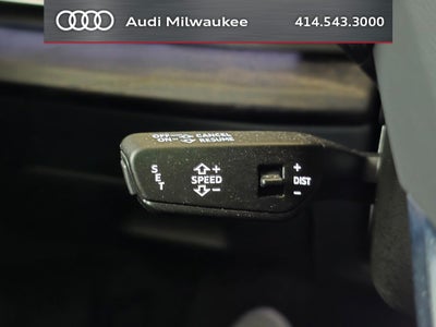 2023 Audi Q8 55 Premium quattro