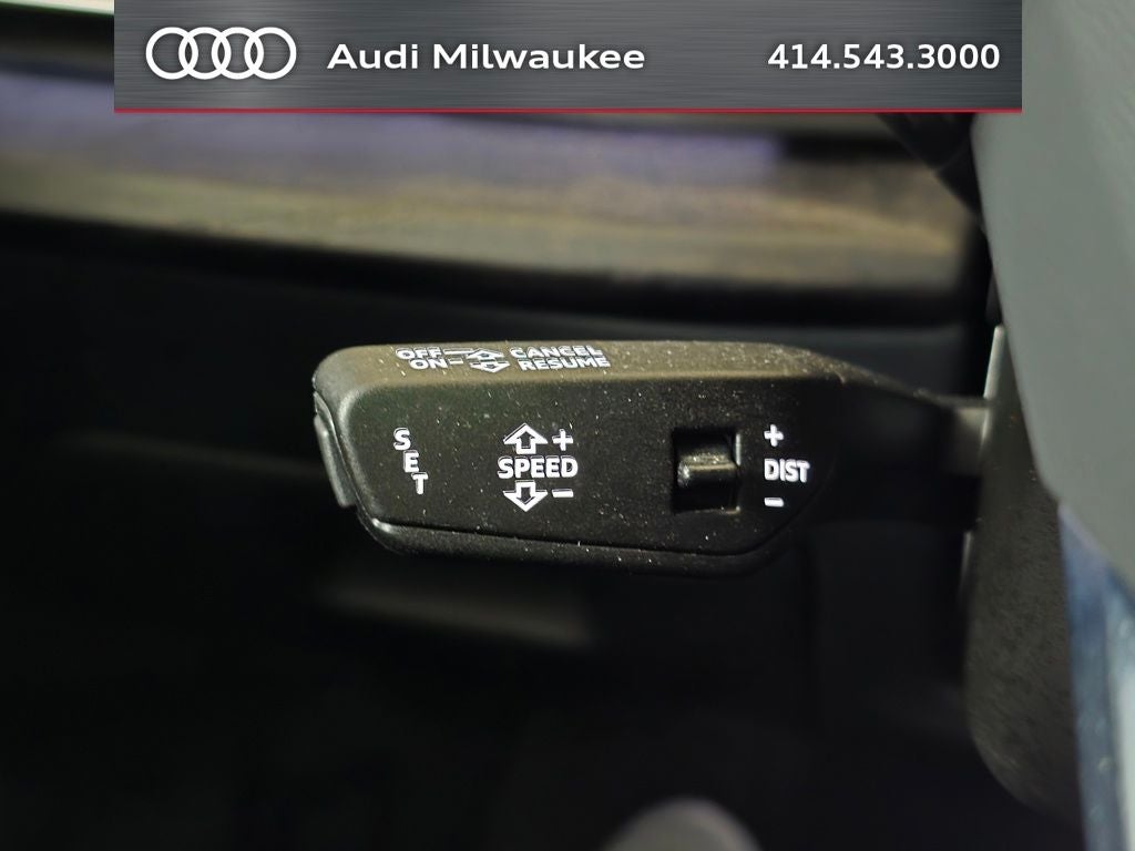 2023 Audi Q8 55 Premium quattro