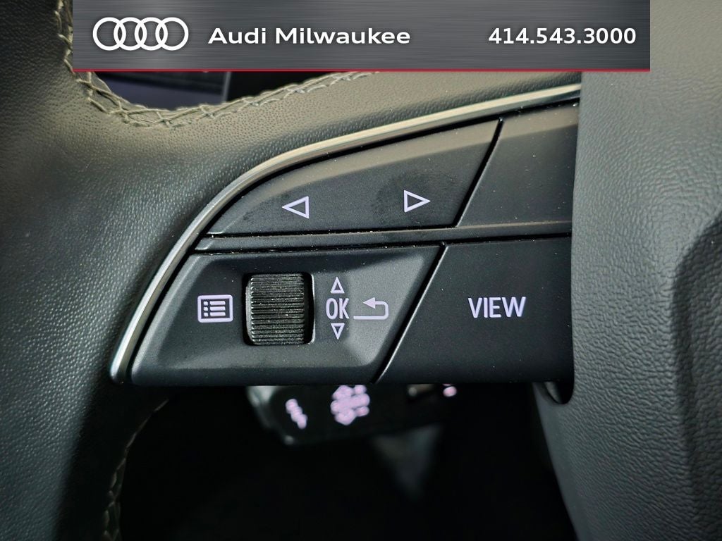 2023 Audi Q8 55 Premium quattro