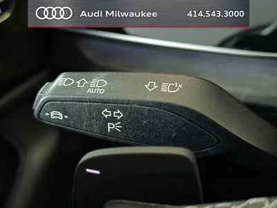 2023 Audi Q8 55 Premium quattro