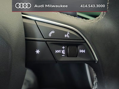 2023 Audi Q8 55 Premium quattro