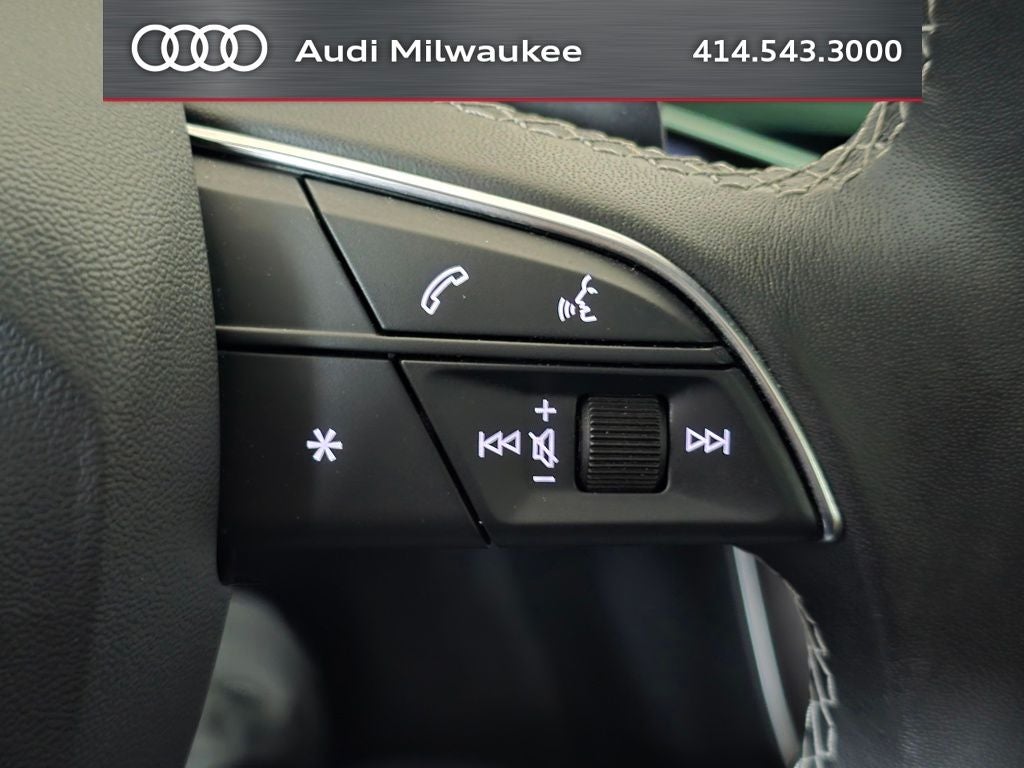 2023 Audi Q8 55 Premium quattro