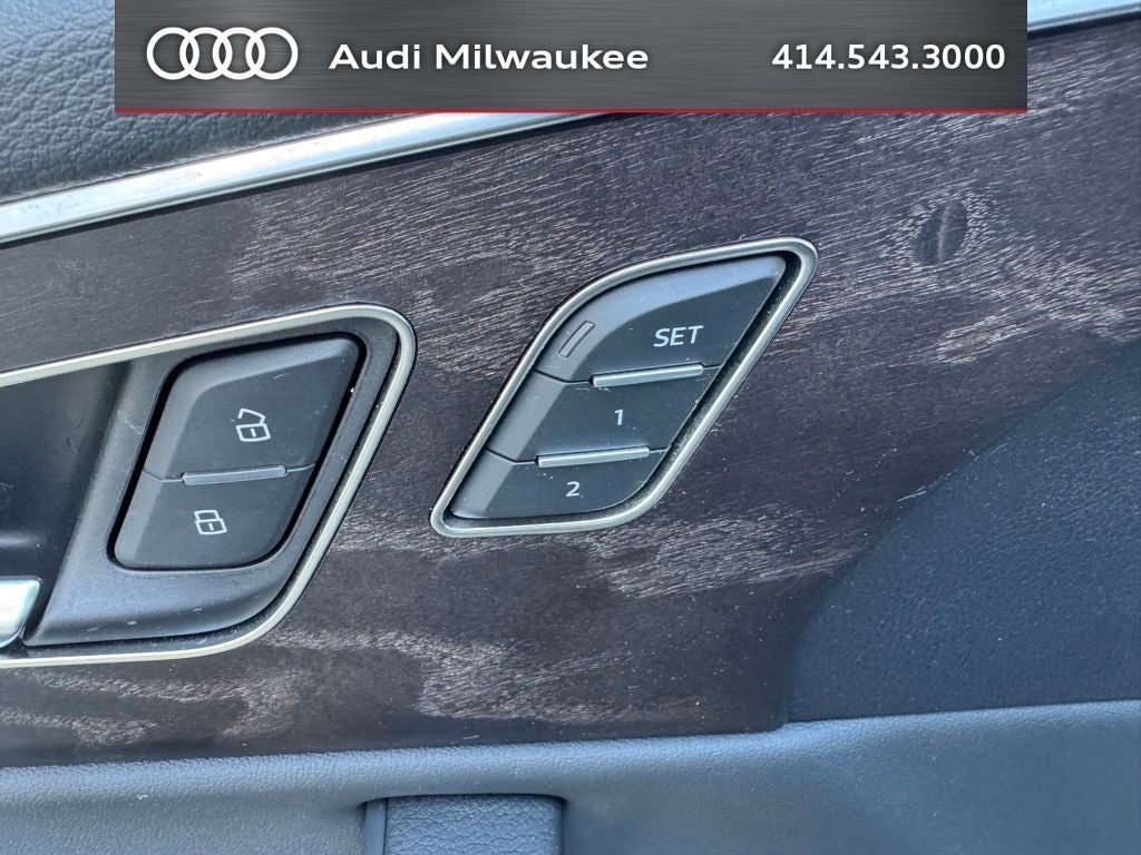 2023 Audi Q8 55 Premium quattro