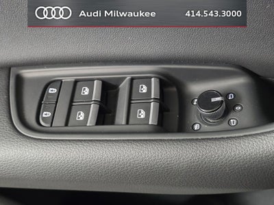 2023 Audi Q8 55 Premium quattro