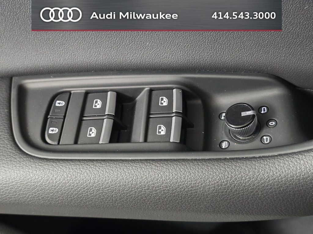 2023 Audi Q8 55 Premium quattro