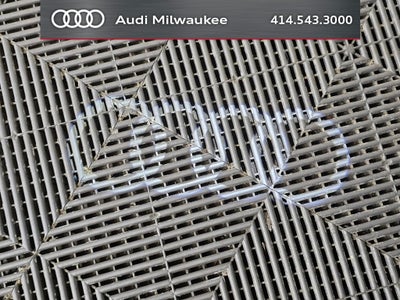 2023 Audi Q8 55 Premium quattro