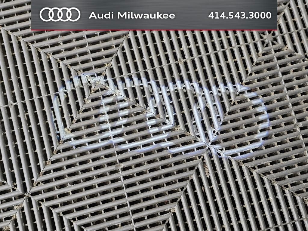 2023 Audi Q8 55 Premium quattro