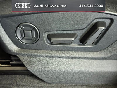 2023 Audi Q8 55 Premium quattro