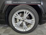 2023 Audi Q8 55 Premium quattro