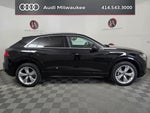 2023 Audi Q8 55 Premium quattro