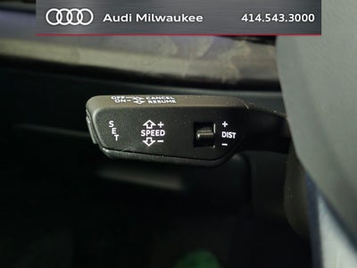 2023 Audi Q8 55 Premium quattro